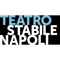 Logo Teatro Stabile di Napoli
